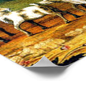Noah's Ark Poster (Hoek)