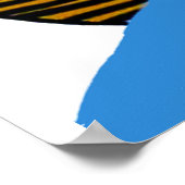 Noah's Ark Print (in 23 formaten) (Hoek)