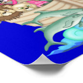 Noah's Ark - SRF Poster (Hoek)