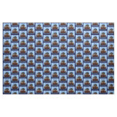 Noah's Ark Stof (Yard (91,4 cm))