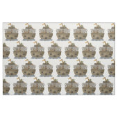 Noah's Ark Stof (Yard (91,4 cm))