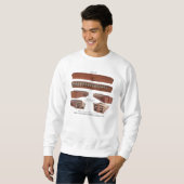 Noahs Ark Sweat Shirt (Voorkant volledig)