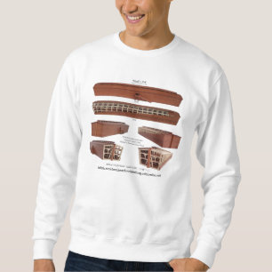 Noahs Ark Sweat Shirt