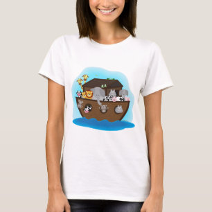 Noah's Ark T-shirt