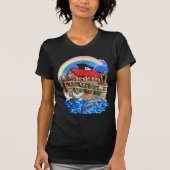 Noah's Ark T-shirt (Voorkant)