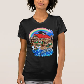 Noah's Ark T-shirt