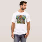 Noah's Ark T-shirt (Voorkant volledig)