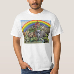 Noah's Ark T-shirt
