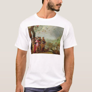 Noah's Ark T-shirt