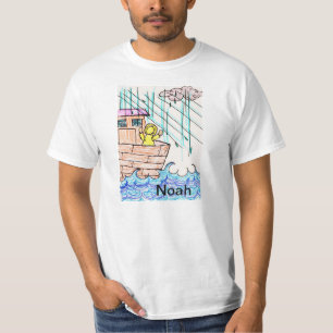 Noah's Ark T-shirt