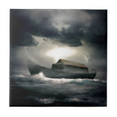 Noah's Ark Tegeltje (Voorkant)