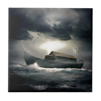 Noah's Ark Tegeltje