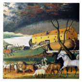 Noah's Ark Tegeltje (Voorkant)