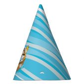 Noah's Ark Theme | Baby's Feesthoedjes (Rechts)