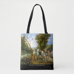 Noah's Ark Tote Bag