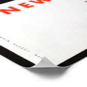 Noah's Ark Unedited  Foto's Oude esthesie Poster (Hoek)