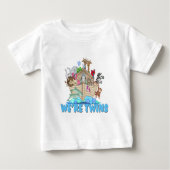 Noah's Ark We zijn een tweeling (Voorkant)