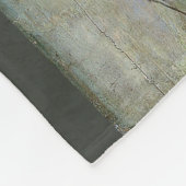 Noahs Ark Wildlife Birds Animals Vleece Blanket Fleece Deken (Hoek)