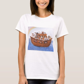 Noah's Ark Women's T-Shirt