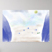 Noah's Flock Saw... Poster (Voorkant)