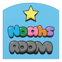 Noahs kamer