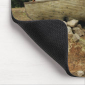 Noahs Landing Muismat (Hoek)