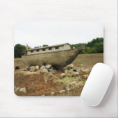 Noahs Landing Muismat (Met muis)