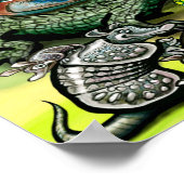 Noah's Poster (Hoek)