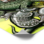 Noah's Poster (Hoek)