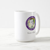 Noah's wonderbaarlijke Mok (Voorkant rechts)