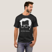 Noam Chomsky Classic T-Shirt (Voorkant volledig)