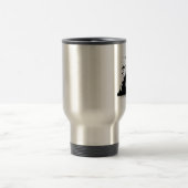 Noam Chomsky Reisbeker (Center)