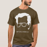 Noam Chomsky T-shirt<br><div class="desc">Noam Chomsky. Bekijk onze Science op de selectie van shirten voor de allerbeste in unieke of aangepaste, handgemaakte stukken van onze winkels.</div>