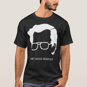 Noam Chomsky T-shirt