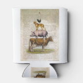 NOB10-Boerderij standaard A1.tif Blikjeskoeler (Achterkant)