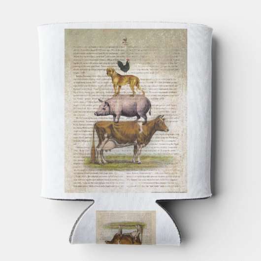 NOB10-Boerderij standaard A1.tif Blikjeskoeler (Achterkant)