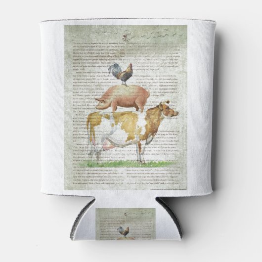 NOB11-Boerderij standaard B1.tif Blikjeskoeler (Voorkant)