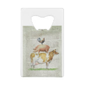 NOB11-Boerderij standaard B1.tif Creditkaart Flessenopener (Achterkant)