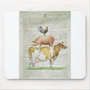 NOB11-Boerderij standaard B1.tif Muismat