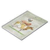 NOB11-Boerderij standaard B1.tif Notitieboek (Linkerzijde)