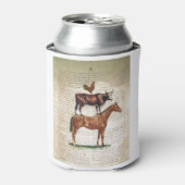 NOB12-Boerderij standaard C1.tif Blikjeskoeler (Blikje Voorkant)