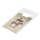 NOB12-Boerderij standaard C1.tif Creditkaart Flessenopener (Achterkant Gekanteld)