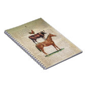 NOB12-Boerderij standaard C1.tif Notitieboek (Rechterzijde)