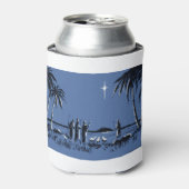 NOB160 Nativiteit 2.tif Blikjeskoeler (Blikje Voorkant)