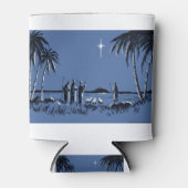 NOB160 Nativiteit 2.tif Blikjeskoeler (Voorkant)