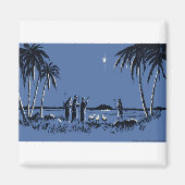 NOB160 Nativiteit 2.tif Magneet (Voorkant)