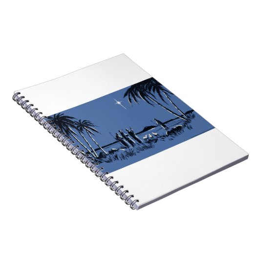 NOB160 Nativiteit 2.tif Notitieboek (Rechterzijde)