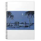 NOB160 Nativiteit 2.tif Notitieboek (Voorkant)