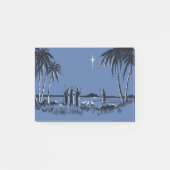 NOB160 Nativiteit 2.tif Post-it® Notes (Voorkant)