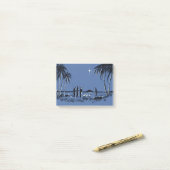 NOB160 Nativiteit 2.tif Post-it® Notes (Op bureau)